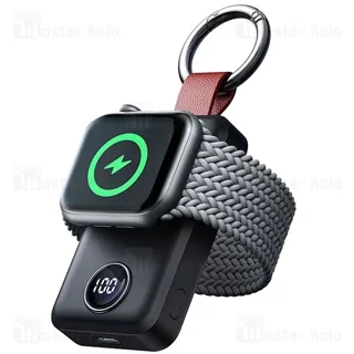 شارژر اپل واچ جویروم Joyroom JR-WQW01 - تصویر 2