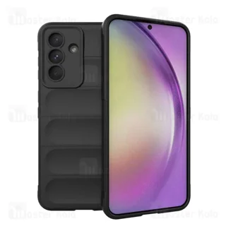 قاب سیلیکونی سامسونگ Samsung Galaxy A56 Magic Shield - تصویر 2