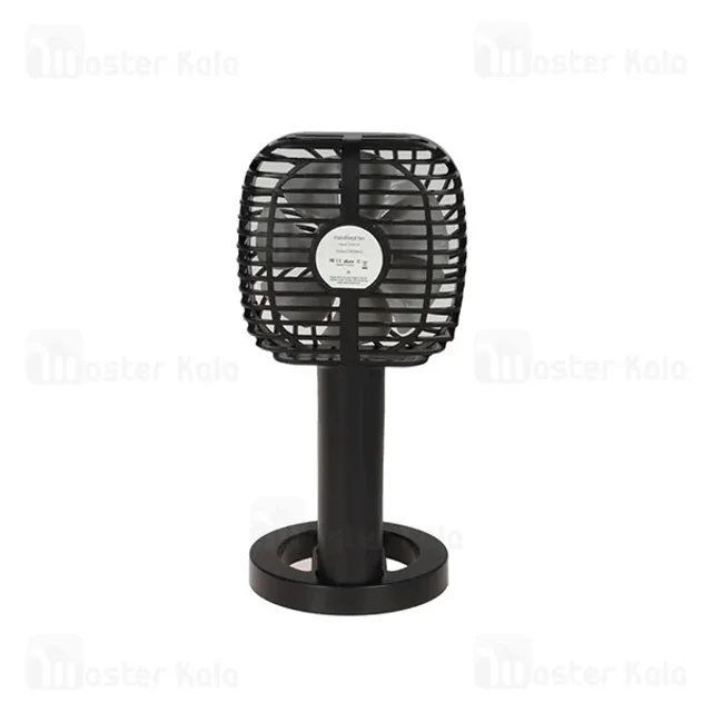 پنکه رومیزی نیتو NITU NF02 - تصویر 2
