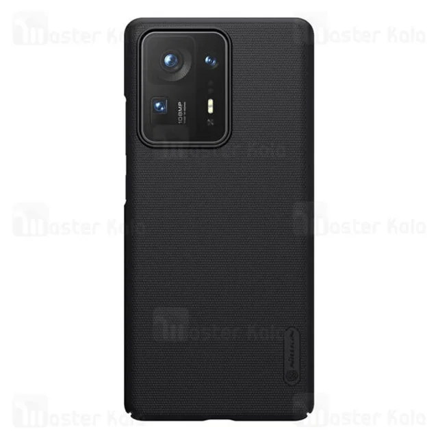 قاب محافظ نیلکین شیائومی Xiaomi Mix 4 Nillkin Frosted Shield - تصویر 3