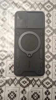 قاب ضد ضربه مگنتی Samsung Galaxy A04e Magnetic Support Case دارای محافظ دوربین - تصویر 8