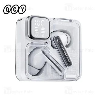 هندزفری بلوتوث کیو سی وای QCY MeloBuds Neo - تصویر 5
