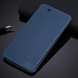 کیف کلاسوری هوشمند اچ تی سی HTC Desire 830 Dot View - تصویر 2