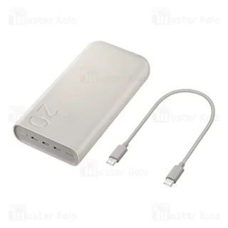 پاوربانک 20000 سامسونگ Samsung EB-P4520 Battery Pack توان 45 وات - تصویر 5