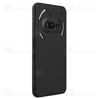 قاب محافظ نیلکین ناتینگ Nothing phone 3a Nillkin Frosted Shield Pro - تصویر 4