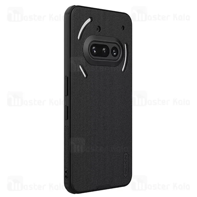 قاب محافظ نیلکین ناتینگ Nothing phone 3a Nillkin Frosted Shield Pro - تصویر 4