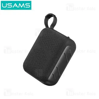 اسپیکر بلوتوث یوسمز USAMS YX015 Wireless Speaker توان 5 وات رم و فلش خور - تصویر 2