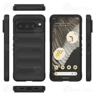 قاب سیلیکونی گوگل Google Pixel 8 Pro Magic Shield - تصویر 6