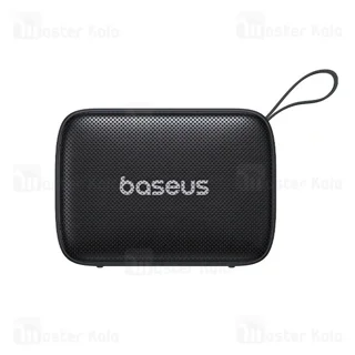 اسپیکر بلوتوث بیسوس Baseus AeQur 30 Mini Portable A20077900123-00 - تصویر 2