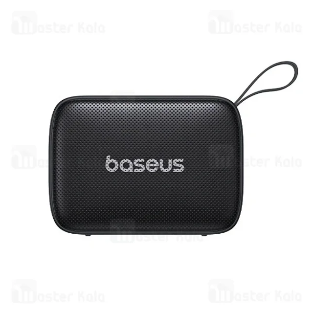 اسپیکر بلوتوث بیسوس Baseus AeQur 30 Mini Portable A20077900123-00 - تصویر 2