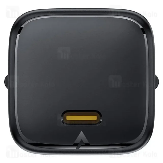 شارژر دیواری ایس فست ACEFAST A134 PD67W GaN Fast Charger توان 67 وات - تصویر 5