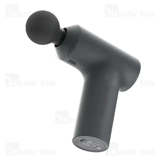 ماساژور تفنگی شیائومی Xiaomi Massage Gun Mini 2 XMFG-M353 گلوبال - تصویر 5