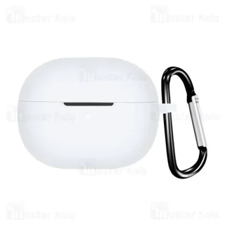 کاور محافظ سیلیکونی هندزفری شیائومی Xiaomi Redmi Buds 3 Youth Earphone Silicone Case - تصویر 5