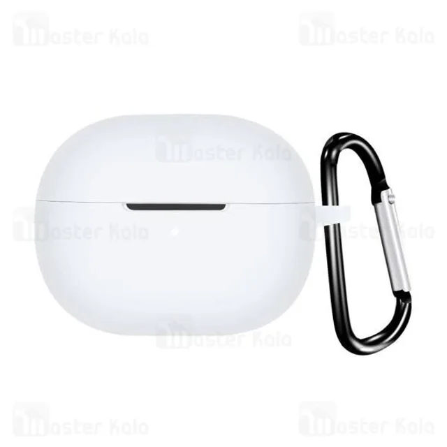 کاور محافظ سیلیکونی هندزفری شیائومی Xiaomi Redmi Buds 3 Youth Earphone Silicone Case - تصویر 5