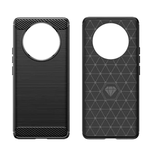 قاب فیبر کربنی ریلمی Realme 11 Pro Rugged Armor Fiber Carbon - تصویر 4