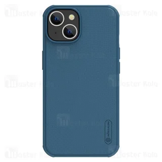 قاب محافظ نیلکین آیفون Apple iPhone 14 Plus Nillkin Frosted Shield Pro - تصویر 4