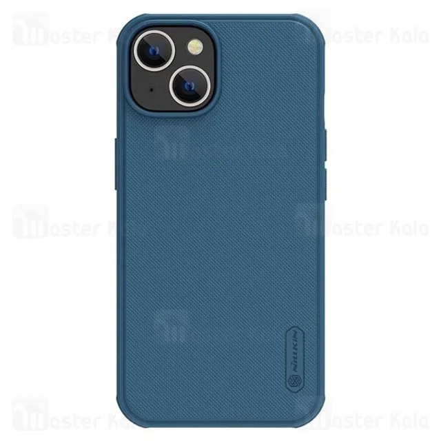 قاب محافظ نیلکین آیفون Apple iPhone 14 Plus Nillkin Frosted Shield Pro - تصویر 4