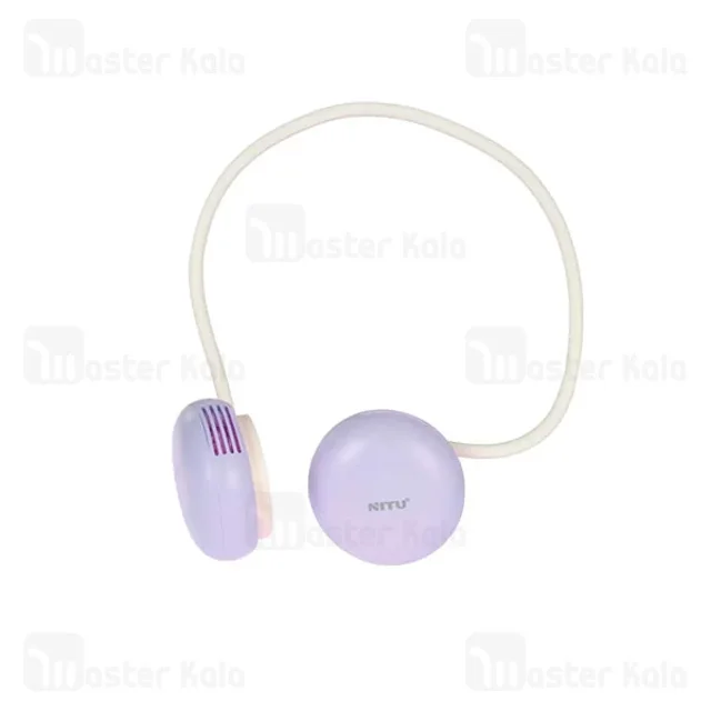 پنکه گردنی شارژی نیتو NITU NF05 - تصویر 5