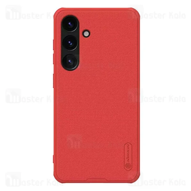 قاب محافظ نیلکین سامسونگ Samsung Galaxy S24 Plus Nillkin Frosted Shield Pro - تصویر 2