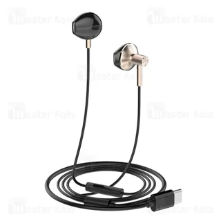 هندزفری سیمی Type-c الدینیو Ldnio HP-09C - تصویر 2