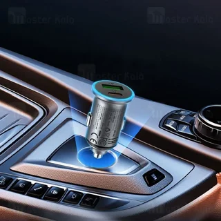 شارژر فندکی ایس فست ACEFAST B15 توان 65 وات - تصویر 8