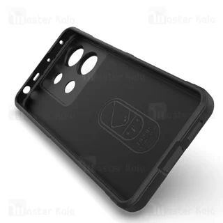 قاب سیلیکونی شیائومی Xiaomi Redmi Note 13 4G Magic Shield - تصویر 3