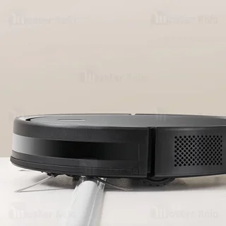 جارو رباتیک هوشمند شیائومی Xiaomi E5 ‎C108 نسخه گلوبال - تصویر 5