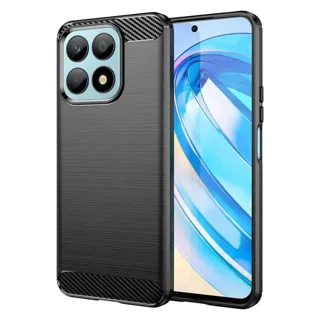قاب فیبر کربنی آنر Honor X8a Rugged Armor Fiber Carbon - تصویر 2