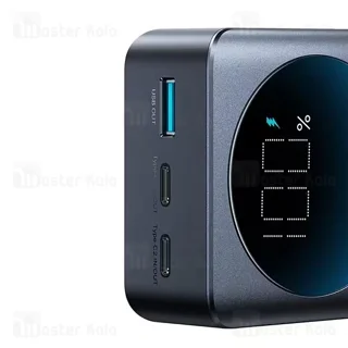 پاوربانک 30000 فست شارژ جویروم Joyroom JR-PBF05 توان 65 وات - تصویر 4