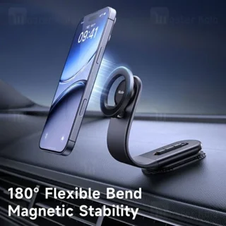 هولدر و پایه نگهدارنده مگنتی خودرو مک دودو Mcdodo CM-6270 - تصویر 8