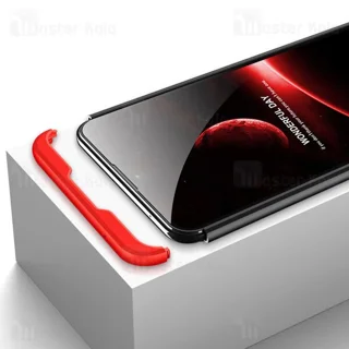 قاب 360 درجه سامسونگ Samsung Galaxy A02s / M02s GKK 360 Full Case - تصویر 5