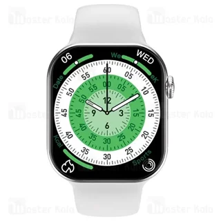 ساعت هوشمند گرین لاین Green Lion Communicate Lite GNCLTSWT42 - تصویر 3