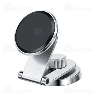هولدر و پایه نگهدارنده رومیزی بیوا Biva BH-16 Magnet Bracket مگنتی - تصویر 2