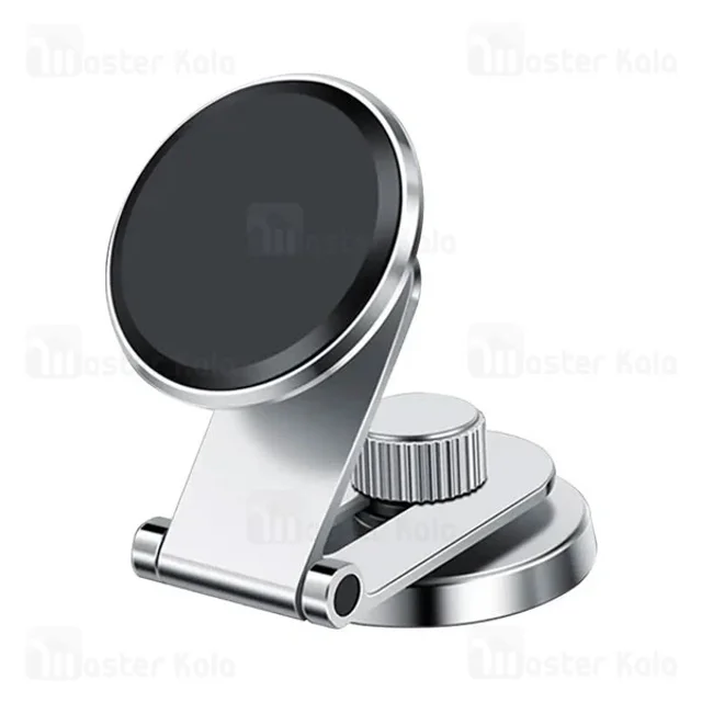 هولدر و پایه نگهدارنده رومیزی بیوا Biva BH-16 Magnet Bracket مگنتی - تصویر 2