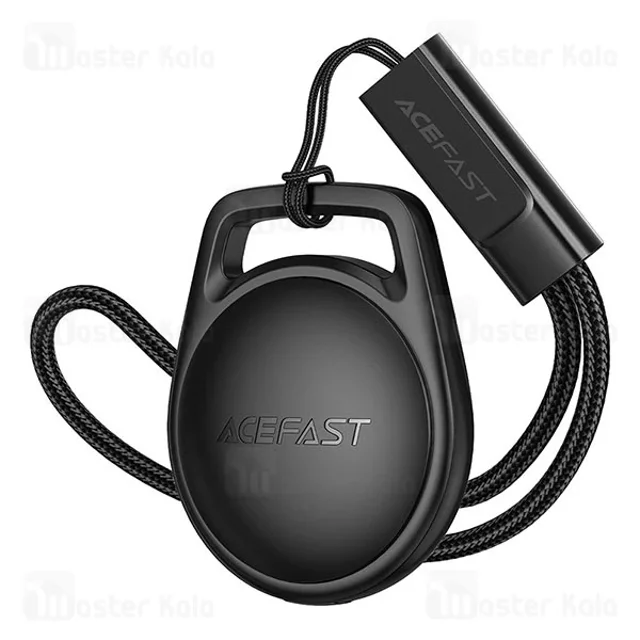 ردیاب هوشمند ایس فست Acefast S2 Intelligent Positioning Tag - تصویر 5