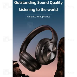 هدفون بلوتوث یوسمز USAMS YH21 YH Series - تصویر 4