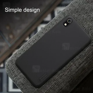 قاب محافظ نیلکین شیائومی Xiaomi Redmi 7A Nillkin Frosted Shield - تصویر 8