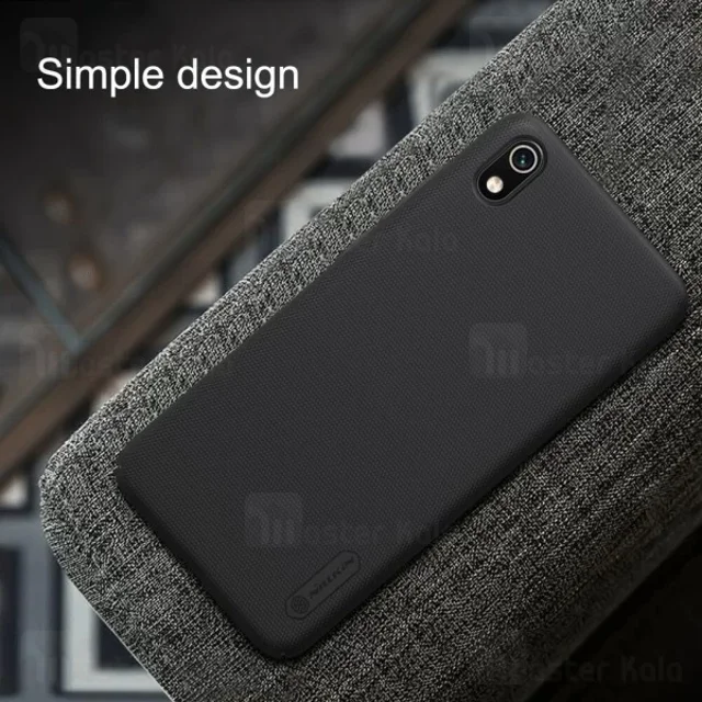 قاب محافظ نیلکین شیائومی Xiaomi Redmi 7A Nillkin Frosted Shield - تصویر 8