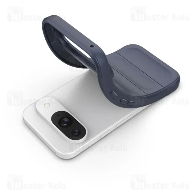 قاب سیلیکونی گوگل Google Pixel 9 / Pixel 9 Pro Magic Shield - تصویر 6
