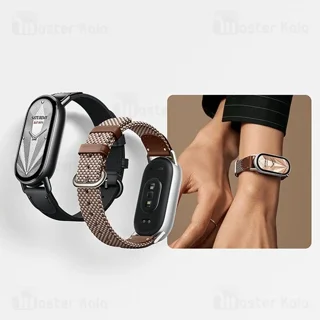 دستبند سلامتی هوشمند شیائومی Xiaomi Mi Band 10 نسخه گلوبال - تصویر 7
