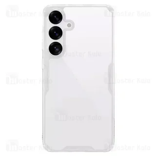 قاب محافظ نیلکین سامسونگ Samsung Galaxy S25 Plus Nillkin Nature TPU Pro Case - تصویر 2