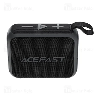 اسپیکر بلوتوث ایس فست ACEFAST K4 Go توان 5 وات - تصویر 2
