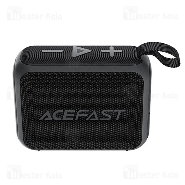 اسپیکر بلوتوث ایس فست ACEFAST K4 Go توان 5 وات - تصویر 2
