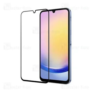 گلس تمام صفحه تمام چسب Samsung Galaxy A25 Nillkin CP+ Pro - تصویر 2