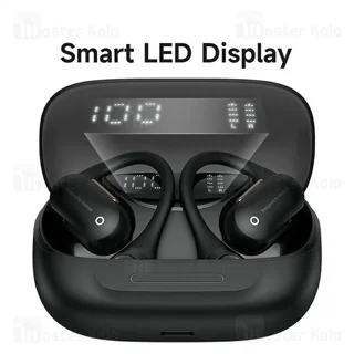 هندزفری بلوتوث مک دودو Mcdodo HP-007 Sound True Wireless Earbuds - تصویر 6