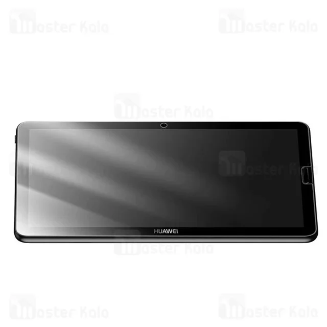 محافظ صفحه نمایش نانو بیسوس Baseus Paper-like Film For Huawei MatePad 10.8 - تصویر 3