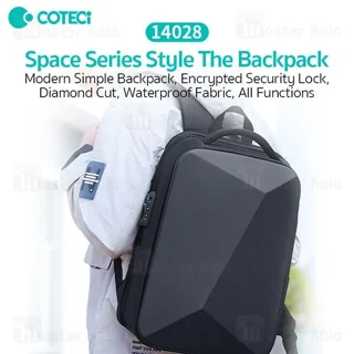 کوله کوتتسی Coteetci 14028 مناسب برای لپ تاپ 16 اینچی - تصویر 5