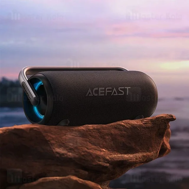 اسپیکر بلوتوث ایس فست ACEFAST K2 Max توان 220 وات فلش خور - تصویر 7
