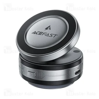 هولدر وکیوم دار برقی و شارژر وایرلس مگ سیف ایس فست ACEFAST E29 - تصویر 5