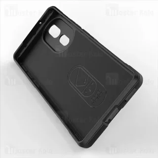 قاب سیلیکونی آنر Honor 90 Magic Shield - تصویر 4